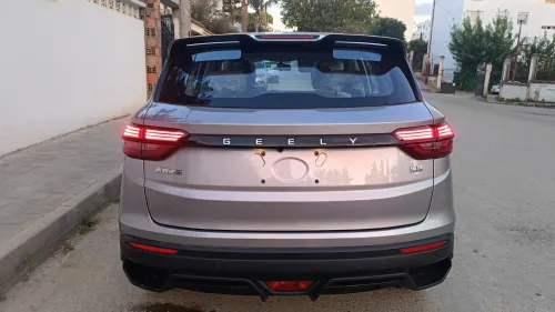 Geely Coolray 2025 Super max + siège électrique + main libre
