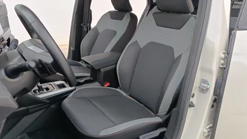 Dacia Duster 2025 GOLD