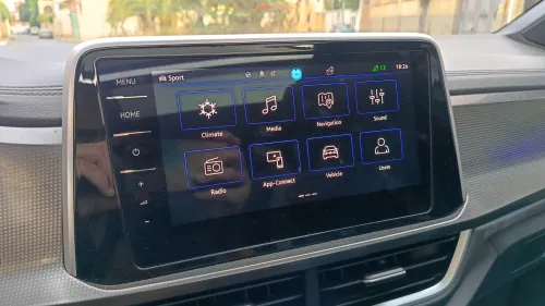 Volkswagen T-Roc 2025 R-Line 