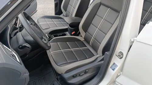 Volkswagen T-Roc 2025 R-Line + SONO
