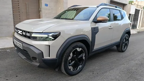 Dacia Duster 2025 GOLD