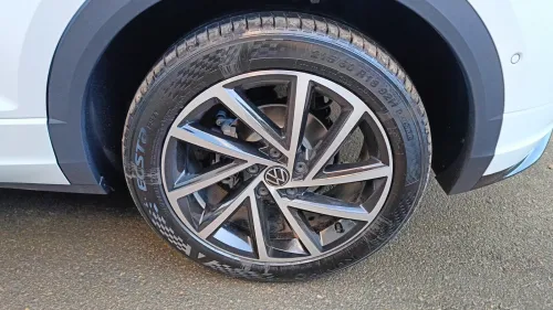 Volkswagen T-Roc 2025 + SONO