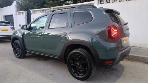 Dacia Duster 2024 GOLD