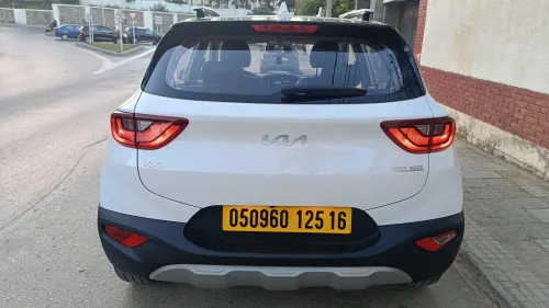 Kia KX1 2025 Kia KX1 Luxury