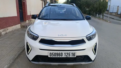 Kia KX1 2025 Kia KX1 Luxury