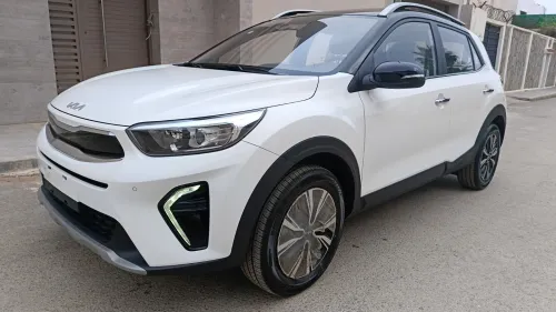 Kia KX1 2025 + Toit ouvrant