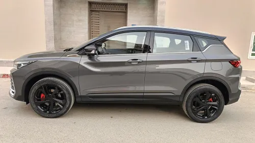 Geely Coolray 2025 Toutes options