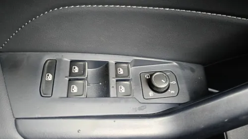 Volkswagen THARU 2025 XR Turbo toutes options