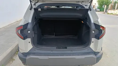 Dacia Duster 2025 GOLD