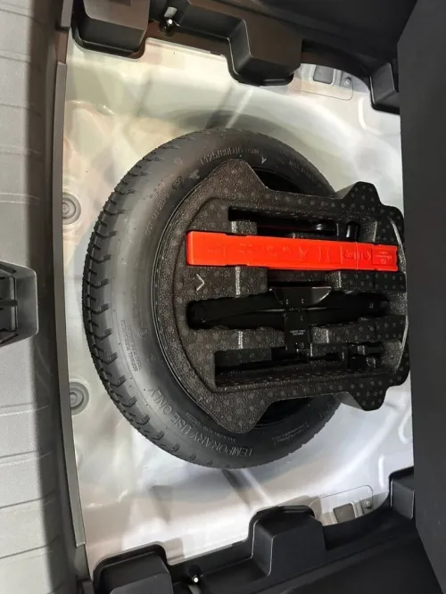 Geely Coolray 2026 Toutes options