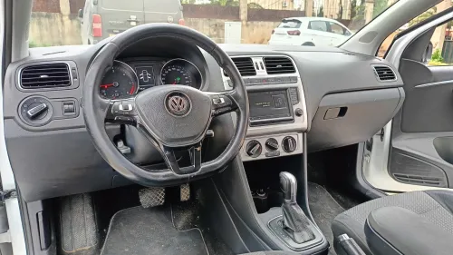 Volkswagen Polo 2017 R-line