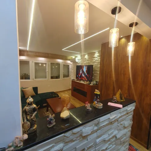 Vente Appartement F4 Mostaganem Sayada