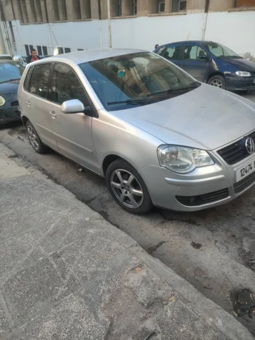 Volkswagen Polo 2006 Match