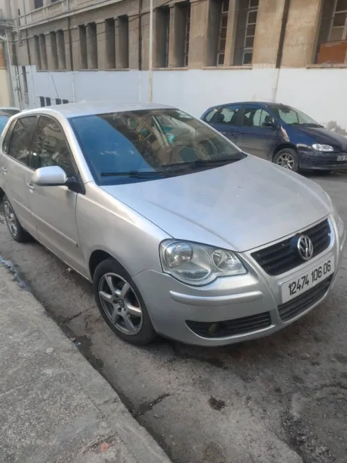 Volkswagen Polo 2006 Match