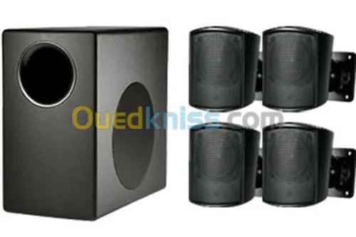 JBL C50PACK 
