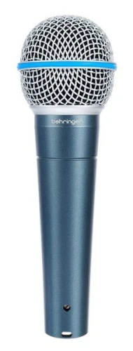 Microphone  BA85A 