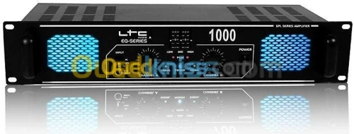 LTC 1000