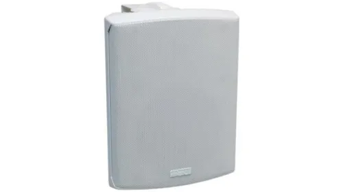 SDQ8T  ENCEINTE MURALE 60 W2 VOIES APART 