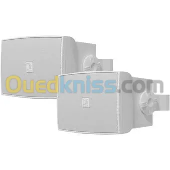 WX302-O-Enceinte passive 2 voies 20 watts AUDAC