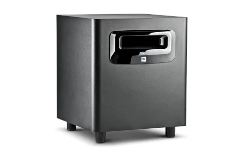 JBL LSR310S Caisson de basses amplifié 10"