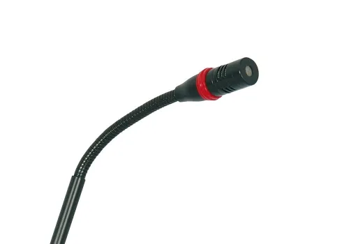 XP 10 PRO Microphones à col de cygne WORK AUDIO