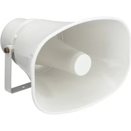 Haut-parleur à pavillon passif 30 W