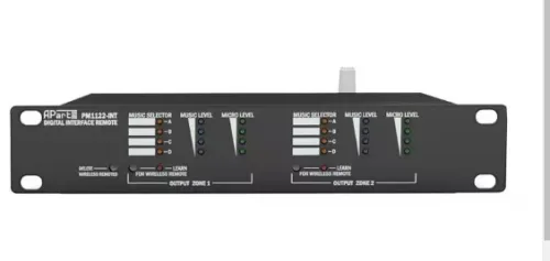 PM1122-INT sans fil 
