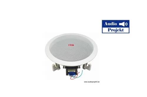 Haut parleur / plafonnier à 02 voies 20w