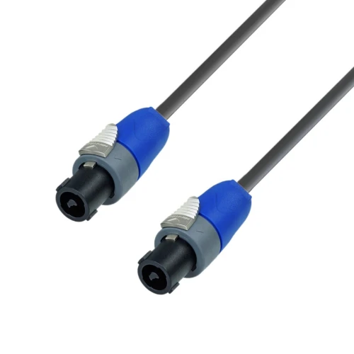 Câble pour haut-parleur K3 S215 SS 1000 Adam Hall  