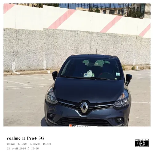 Renault Clio 4 2019 Limited 2