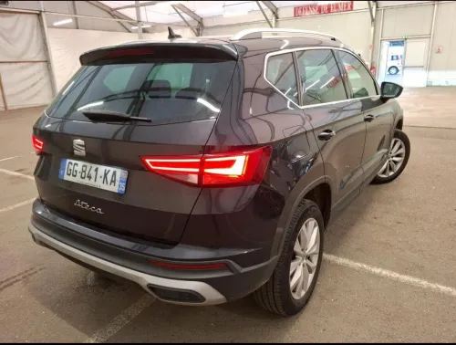 Seat ATECA 2022 FR