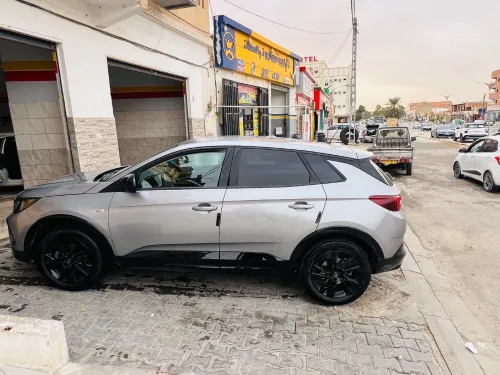 Opel GrandLand 2024 
