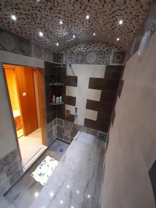 Vente Villa Alger El marsa