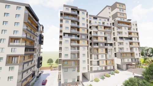 Vente Appartement F2 F3 F4 Boumerdès Boumerdes