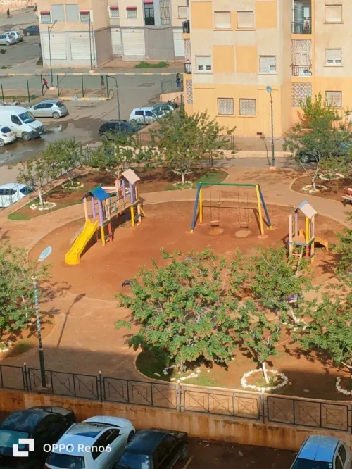 Vente Appartement F3 Oran Oran