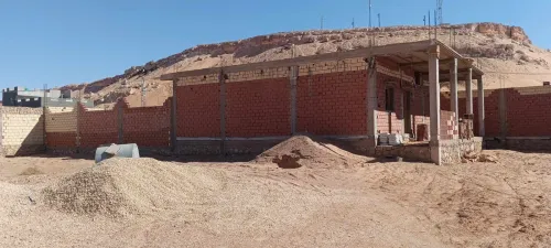 Location Hangar El Menia El Meniaa
