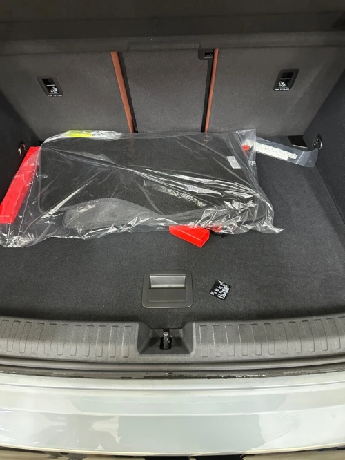 Audi A3 2025 S-line
