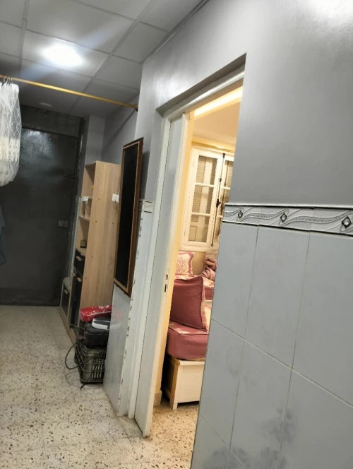 Vente Appartement F4 Biskra Biskra