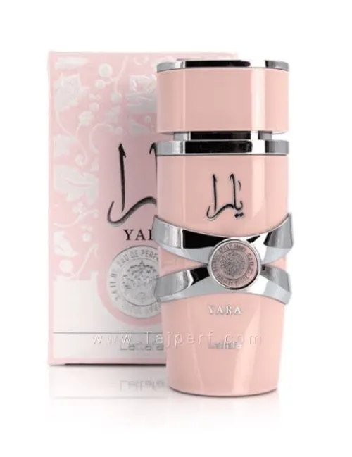 Yara parfum