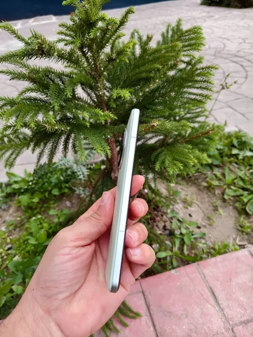 Xiaomi Civi 4 pro