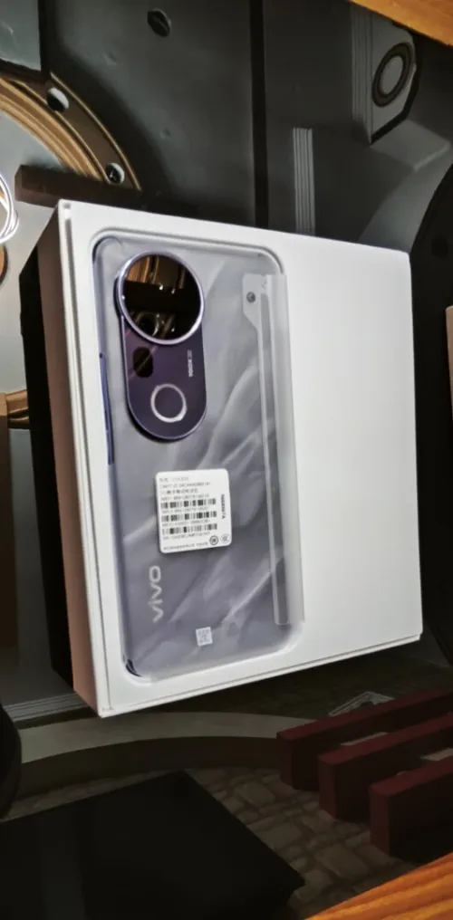 Vivo Vivo s20 pro