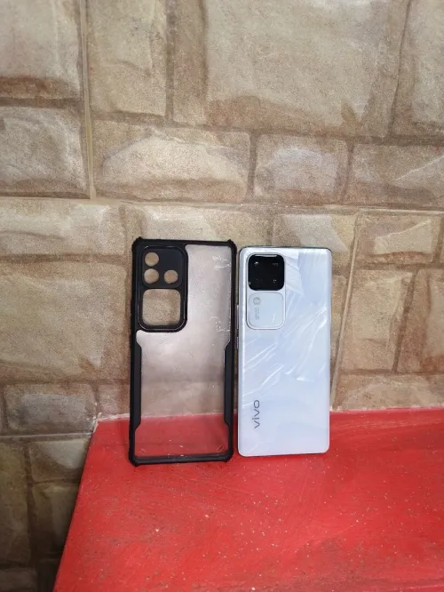 Vivo S18 pro