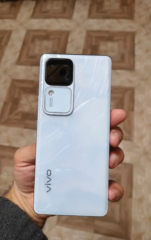 Vivo S18 pro