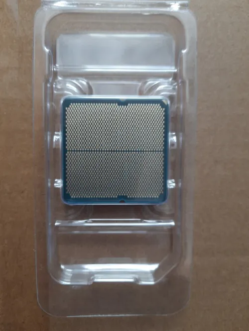 AMD Ryzen 5 9600X processeur