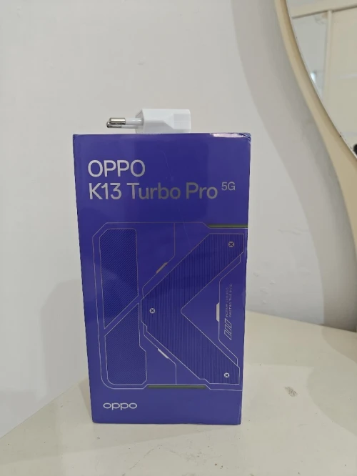 Oppo K13 turbo pro 5G