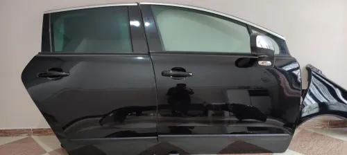 Pièce peugeot 3008 1 porte arrière c-tout 