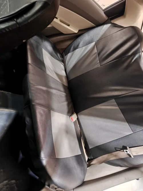 Chevrolet Sail 4 portes 2011 