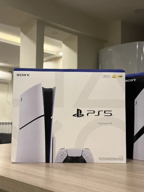 Ps5 slim