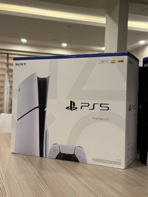 Ps5 slim