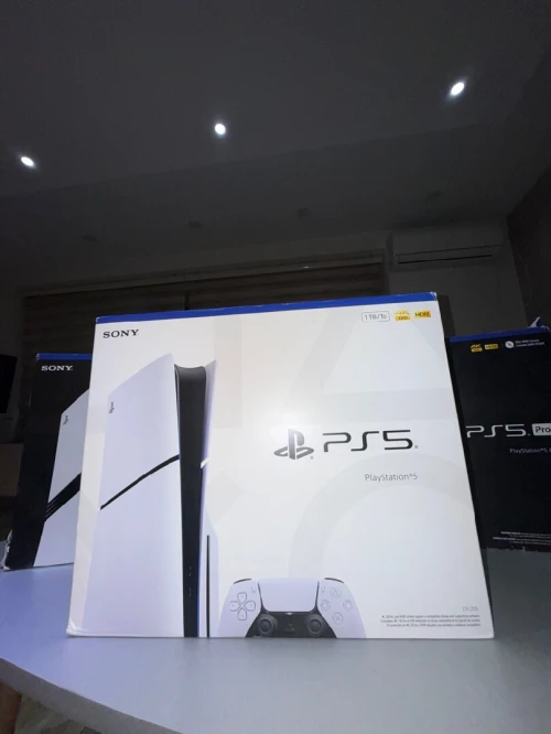 Ps5 slim